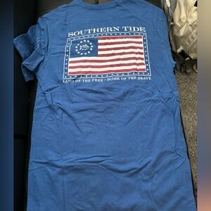 southern tide shirt